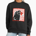 Love for the Unloved Turkey Vulture - Adult & Kids T-Shirts, Sweatshirts & Hoodies apparel design preview 1