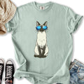 Aviators Siamese - Adult & Kids T-Shirts, Sweatshirts & Hoodies apparel design preview 1