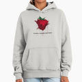 Strawberry Fields Forever - Adult & Kids T-Shirts, Sweatshirts & Hoodies apparel design preview 1