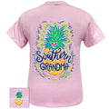 Girlie Girl Originals Preppy Southern Grandma - Adult & Kids T-Shirts, Sweatshirts & Hoodies apparel design preview 1