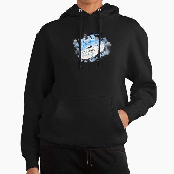 Vintage Dire Straits Brothers In Arms 1985 Tour - Adult & Kids T-Shirts, Sweatshirts & Hoodies apparel design preview 1