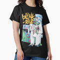 182 World - Adult & Kids T-Shirts, Sweatshirts & Hoodies apparel design preview 1