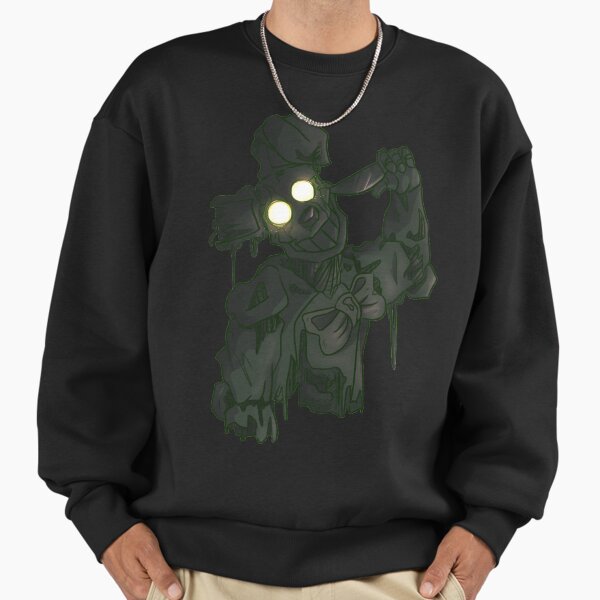 Springtrap Glaring Eyes - Adult & Kids T-Shirts, Sweatshirts & Hoodies apparel design preview 1