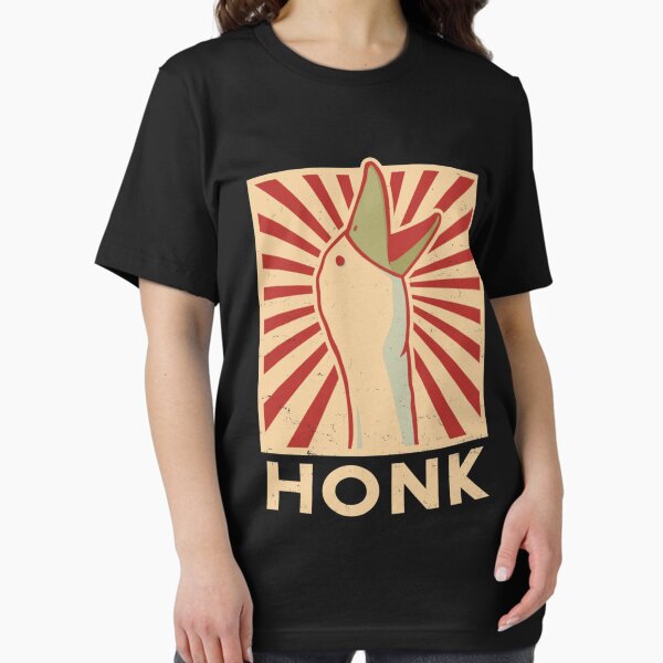 HONK - Adult & Kids T-Shirts, Sweatshirts & Hoodies apparel design preview 1