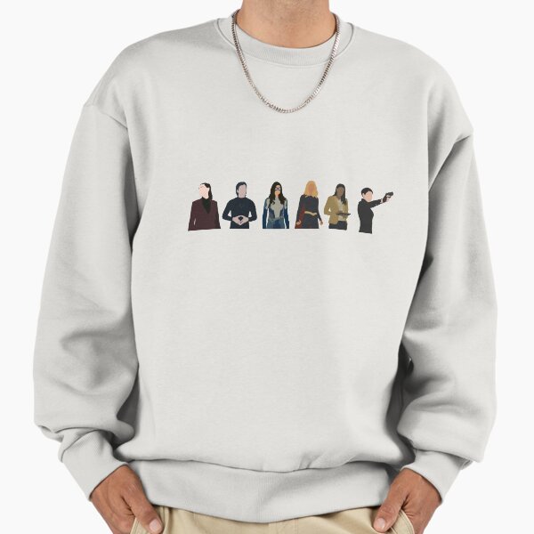 Superfriends - Adult & Kids T-Shirts, Sweatshirts & Hoodies apparel design preview 1