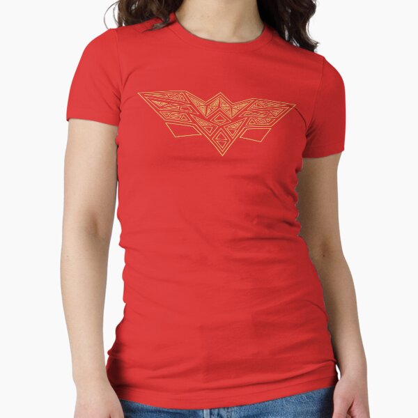 The House of Prince Tribal Symbol Fitted - Adult & Kids T-Shirts, Sweatshirts & Hoodies apparel design preview 1