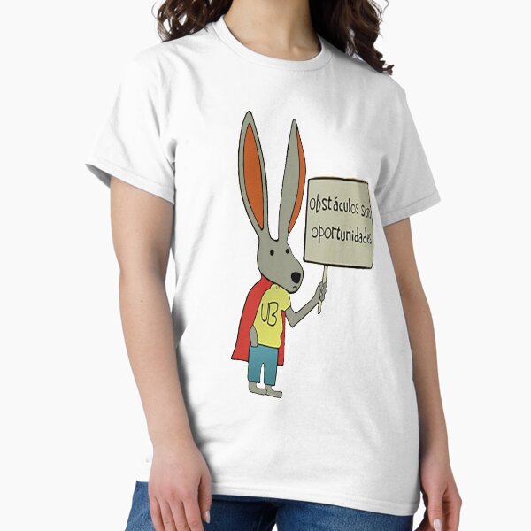 "Obstacles are Opportunities!" "Obstaculos son - Adult & Kids T-Shirts, Sweatshirts & Hoodies apparel design preview 1