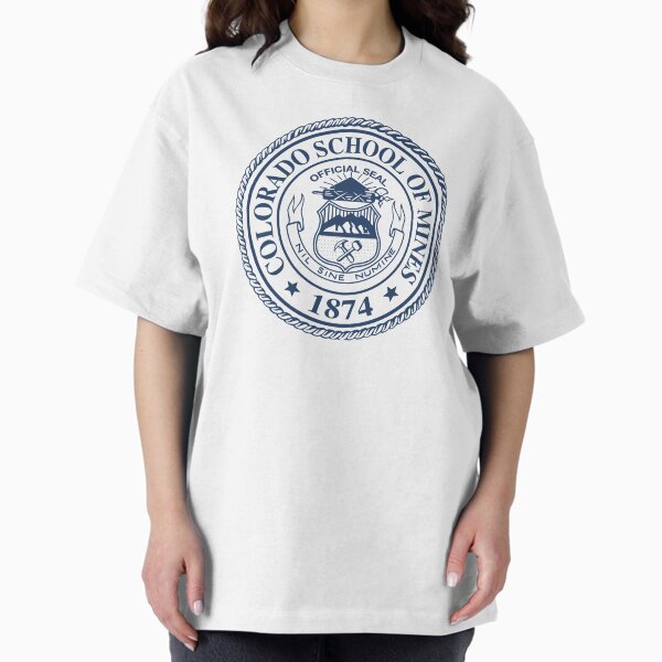 Colorado School of Mines - Adult & Kids T-Shirts, Sweatshirts & Hoodies apparel design preview 1