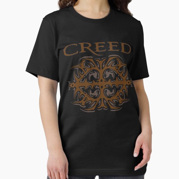 Creed Band - Adult & Kids T-Shirts, Sweatshirts & Hoodies apparel design preview 1