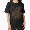 Creed Band - Adult & Kids T-Shirts, Sweatshirts & Hoodies apparel design preview 1