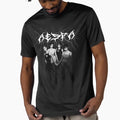 AESPA Active - Adult & Kids T-Shirts, Sweatshirts & Hoodies apparel design preview 1