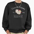 Cucco Farms - Adult & Kids T-Shirts, Sweatshirts & Hoodies apparel design preview 1