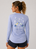 SALE Simply Southern Good Vibes Beach Rash Guard Swim - Adult & Kids T-Shirts, Sweatshirts & Hoodies apparel design preview 1