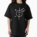 Electrical Circuit Solar Cell Photovoltaic Symbol - Adult & Kids T-Shirts, Sweatshirts & Hoodies apparel design preview 1
