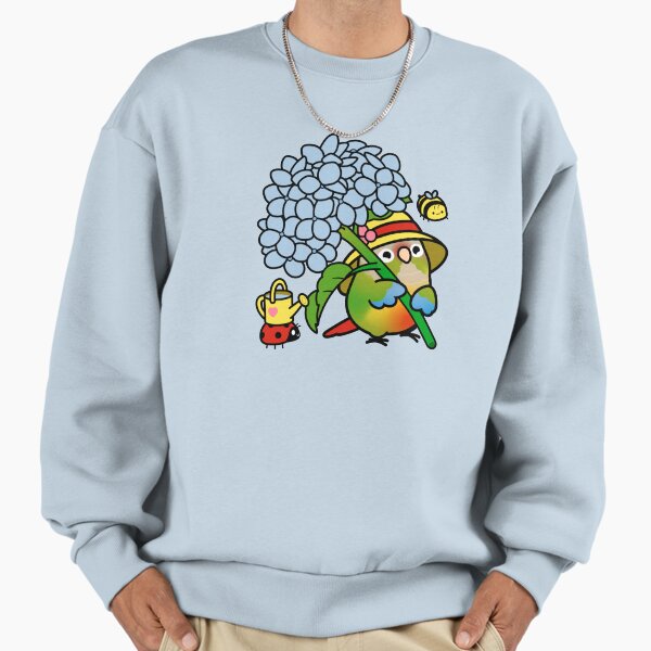 Green Cheek Gardening - Adult & Kids T-Shirts, Sweatshirts & Hoodies apparel design preview 1