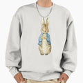 Peter Bunny - Adult & Kids T-Shirts, Sweatshirts & Hoodies apparel design preview 1