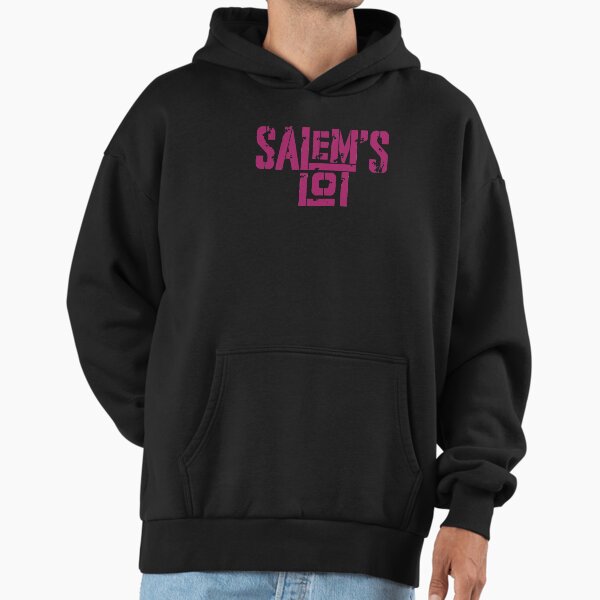 Salems Lot - Adult & Kids T-Shirts, Sweatshirts & Hoodies apparel design preview 1