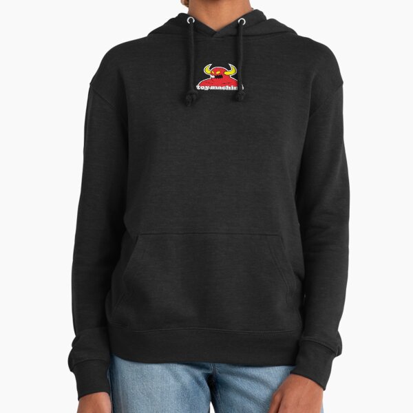 Toy machine logo - Adult & Kids T-Shirts, Sweatshirts & Hoodies apparel design preview 1