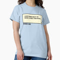 Manic Street Preachers, summer 1996, Everything Must - Adult & Kids T-Shirts, Sweatshirts & Hoodies apparel design preview 1