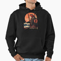 Ukiyo e Samurai Cat - Adult & Kids T-Shirts, Sweatshirts & Hoodies apparel design preview 1