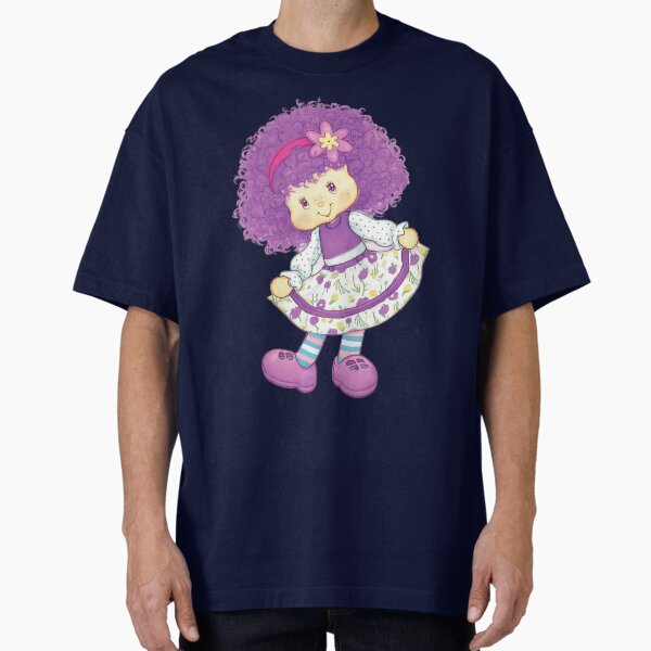 Little Violet - Adult & Kids T-Shirts, Sweatshirts & Hoodies apparel design preview 1