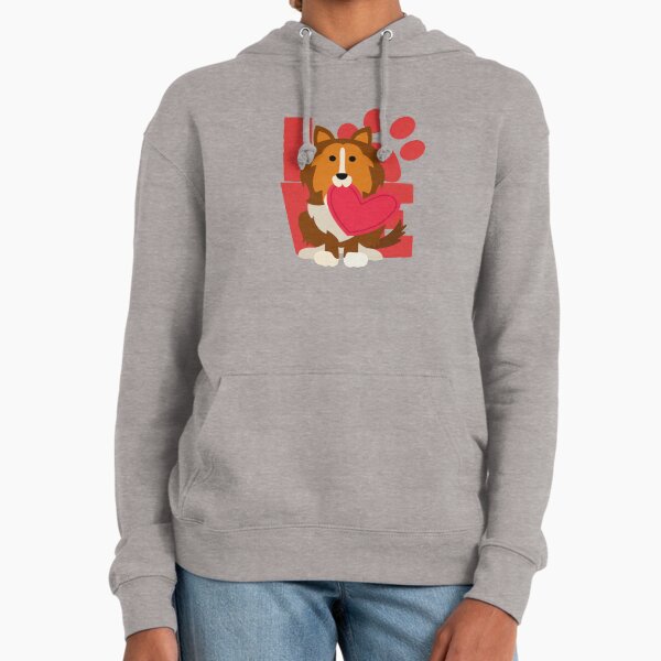 Sheltie - Adult & Kids T-Shirts, Sweatshirts & Hoodies apparel design preview 1