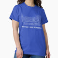 I Wear This Periodically As Worn By Ryan Gosling In - Adult & Kids T-Shirts, Sweatshirts & Hoodies apparel design preview 1