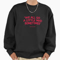 Norman Bates Quote - Adult & Kids T-Shirts, Sweatshirts & Hoodies apparel design preview 1