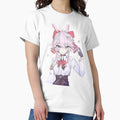Evanescia Stare Honkai Star Rail - Adult & Kids T-Shirts, Sweatshirts & Hoodies apparel design preview 1