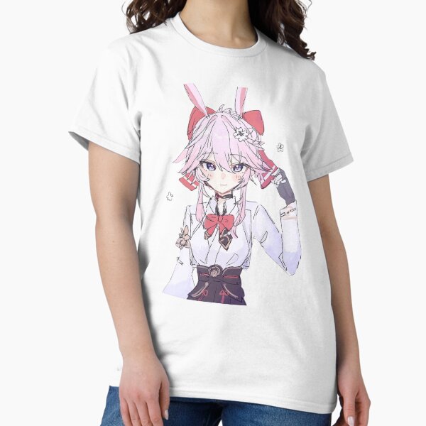 Evanescia Stare Honkai Star Rail - Adult & Kids T-Shirts, Sweatshirts & Hoodies apparel design preview 1