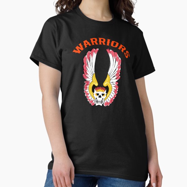 The Warriors 1979 - Adult & Kids T-Shirts, Sweatshirts & Hoodies apparel design preview 1