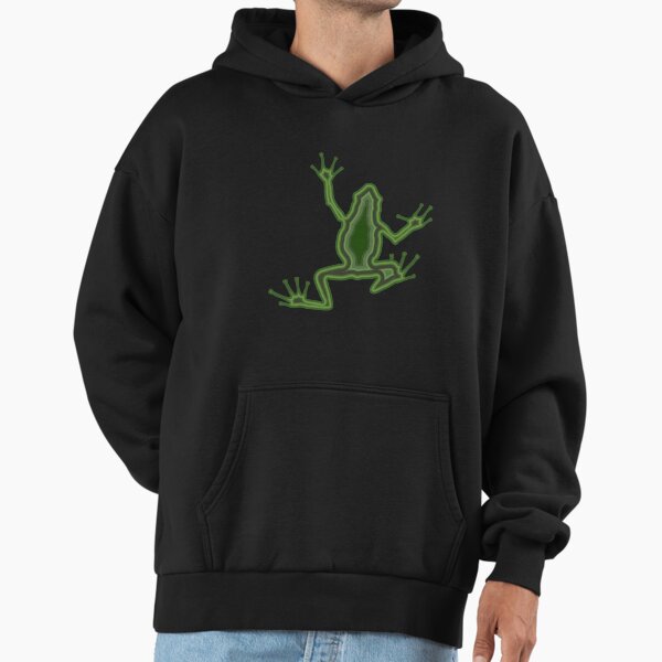 Frog Legendary Animals - Adult & Kids T-Shirts, Sweatshirts & Hoodies apparel design preview 1