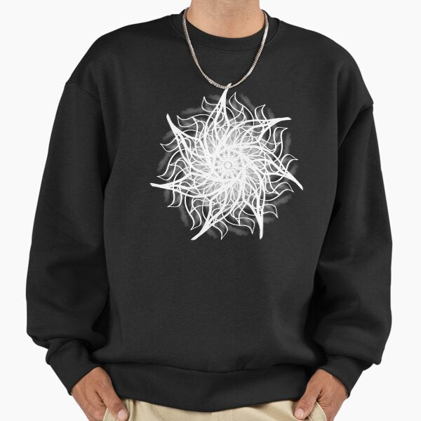 Pattern, Cryptic Spren White - Adult & Kids T-Shirts, Sweatshirts & Hoodies apparel design preview 1