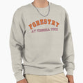 Collegiate Forestry Design - Adult & Kids T-Shirts, Sweatshirts & Hoodies apparel design preview 1