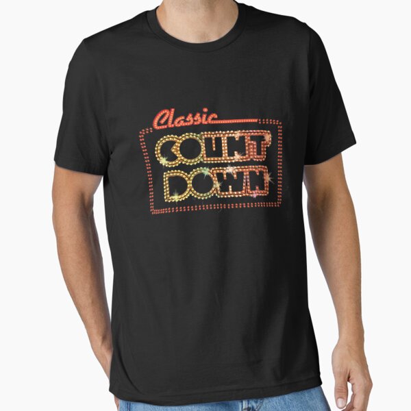 AusRock Countdown - Adult & Kids T-Shirts, Sweatshirts & Hoodies apparel design preview 1