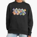 Super smash bros - Adult & Kids T-Shirts, Sweatshirts & Hoodies apparel design preview 1