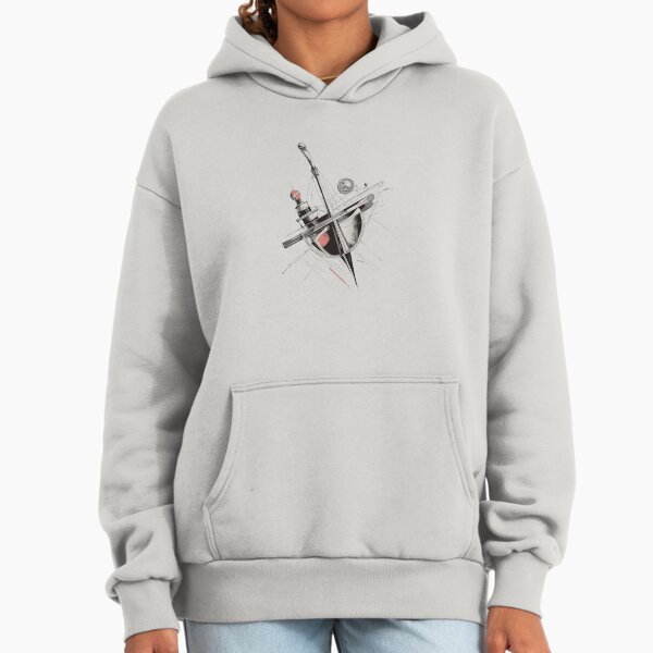 Abstract Vessel - Adult & Kids T-Shirts, Sweatshirts & Hoodies apparel design preview 1