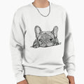 French Bulldog Puppy - Adult & Kids T-Shirts, Sweatshirts & Hoodies apparel design preview 1