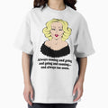 BLAZING SADDLES MEL BROOKS FAN ART - Adult & Kids T-Shirts, Sweatshirts & Hoodies apparel design preview 1
