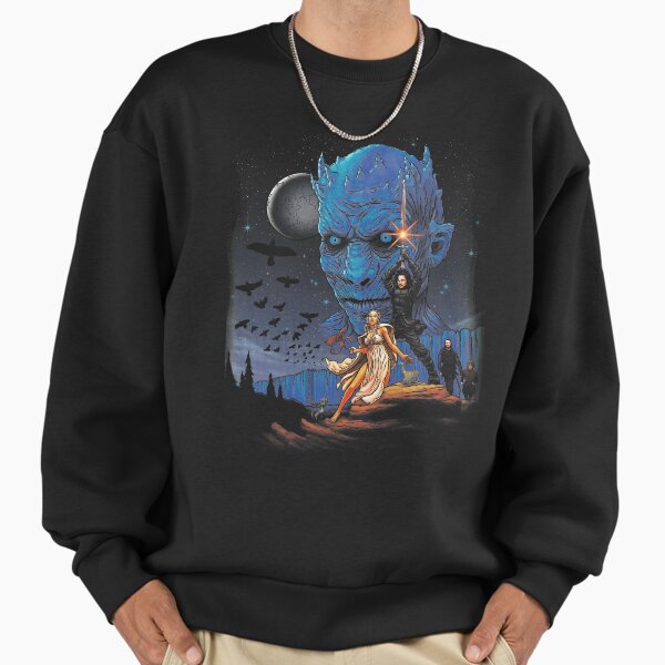 Throne Wars - Adult & Kids T-Shirts, Sweatshirts & Hoodies apparel design preview 1