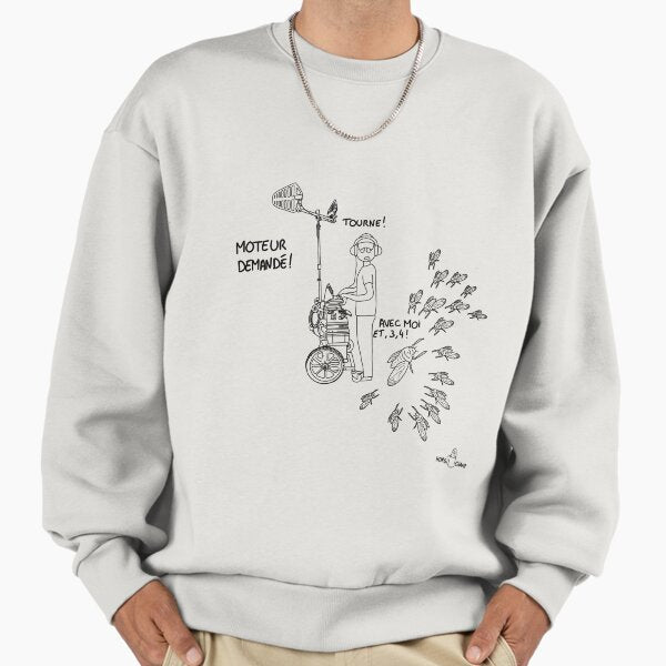 SOUND 02.N - Adult & Kids T-Shirts, Sweatshirts & Hoodies apparel design preview 1