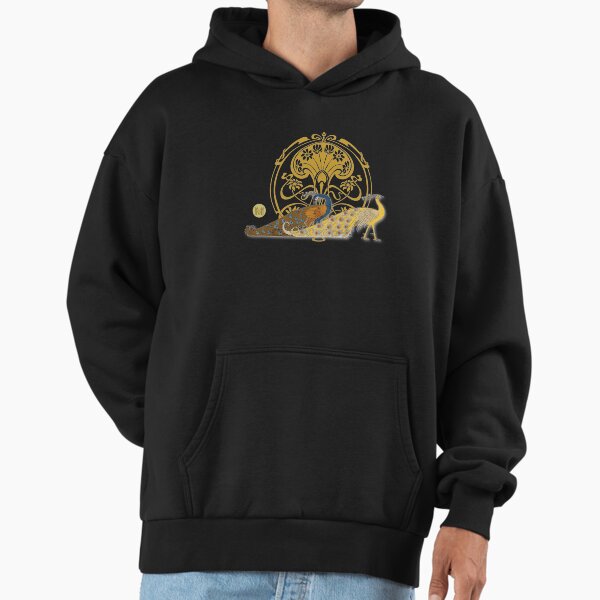 Art Nouveau revisited - Adult & Kids T-Shirts, Sweatshirts & Hoodies apparel design preview 1