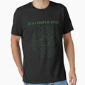 Path Of Exile 2 It's Complicated Skill Tree - Adult & Kids T-Shirts, Sweatshirts & Hoodies apparel design preview 1