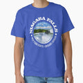 Niagara Falls (NM) - Adult & Kids T-Shirts, Sweatshirts & Hoodies apparel design preview 1