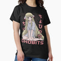Chii - Adult & Kids T-Shirts, Sweatshirts & Hoodies apparel design preview 1