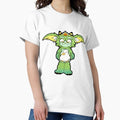 NeuroGremlin!! (With Duck) - Adult & Kids T-Shirts, Sweatshirts & Hoodies apparel design preview 1