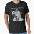 My Bloody Valentine - Adult & Kids T-Shirts, Sweatshirts & Hoodies apparel design preview 1