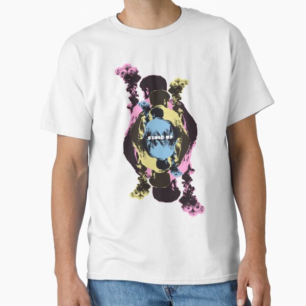 Close up - Adult & Kids T-Shirts, Sweatshirts & Hoodies apparel design preview 1