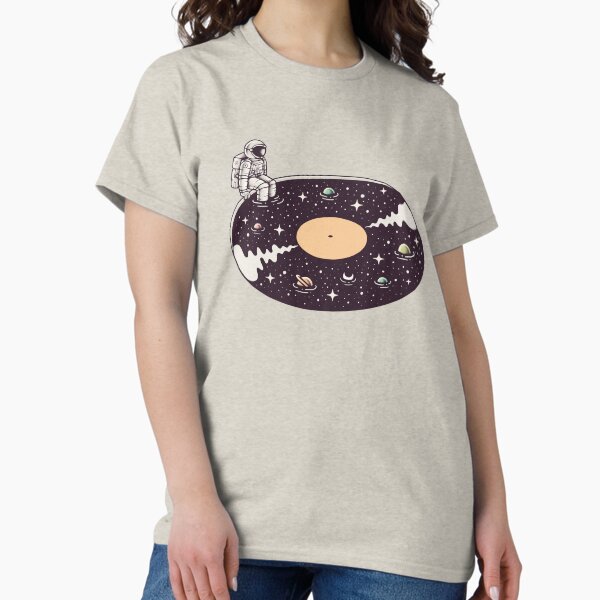 Cosmic Sound - Adult & Kids T-Shirts, Sweatshirts & Hoodies apparel design preview 1