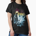 A path to the heart - Adult & Kids T-Shirts, Sweatshirts & Hoodies apparel design preview 1
